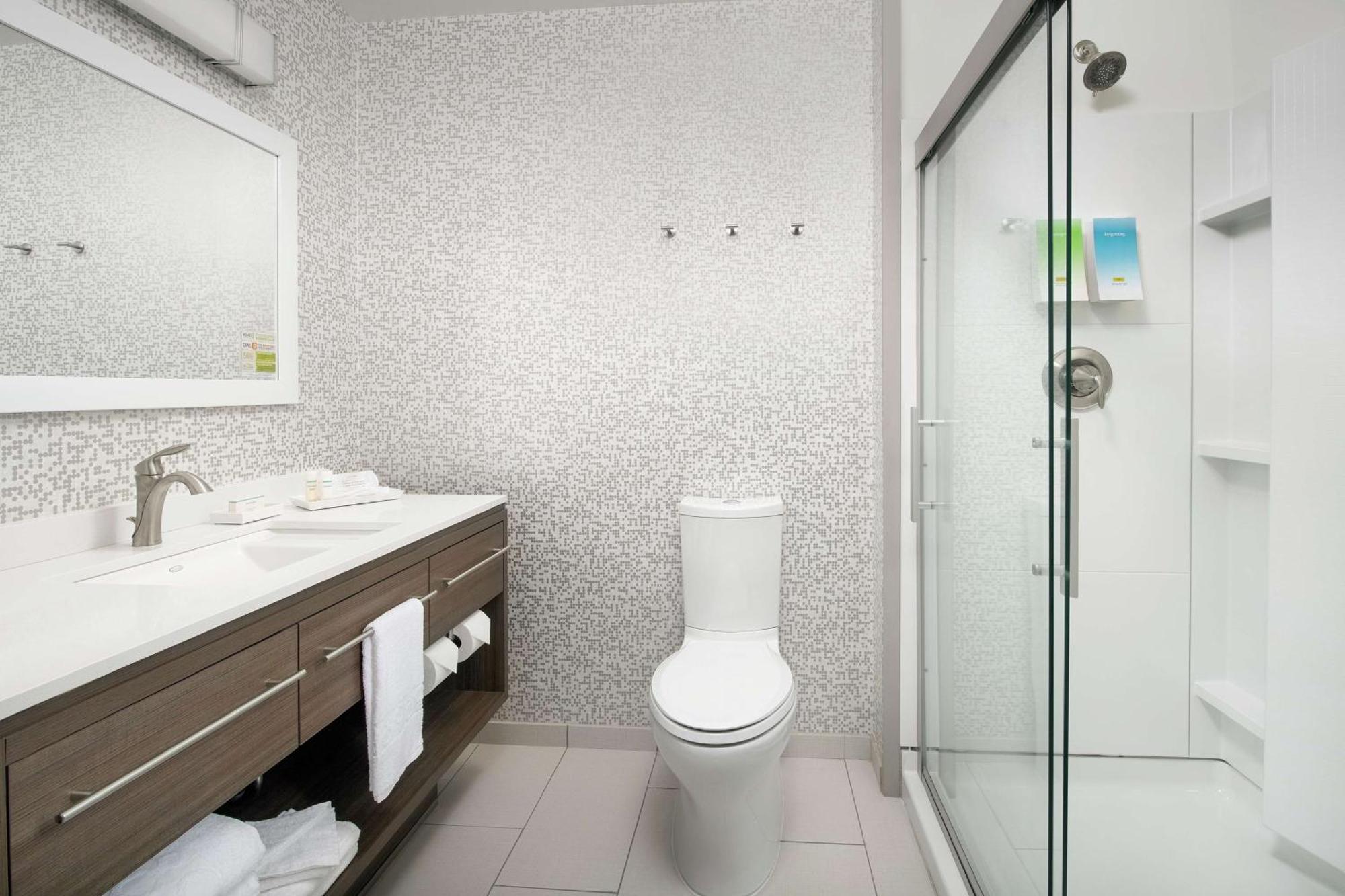 Home2 Suites By Hilton לונגמונט מראה חיצוני תמונה