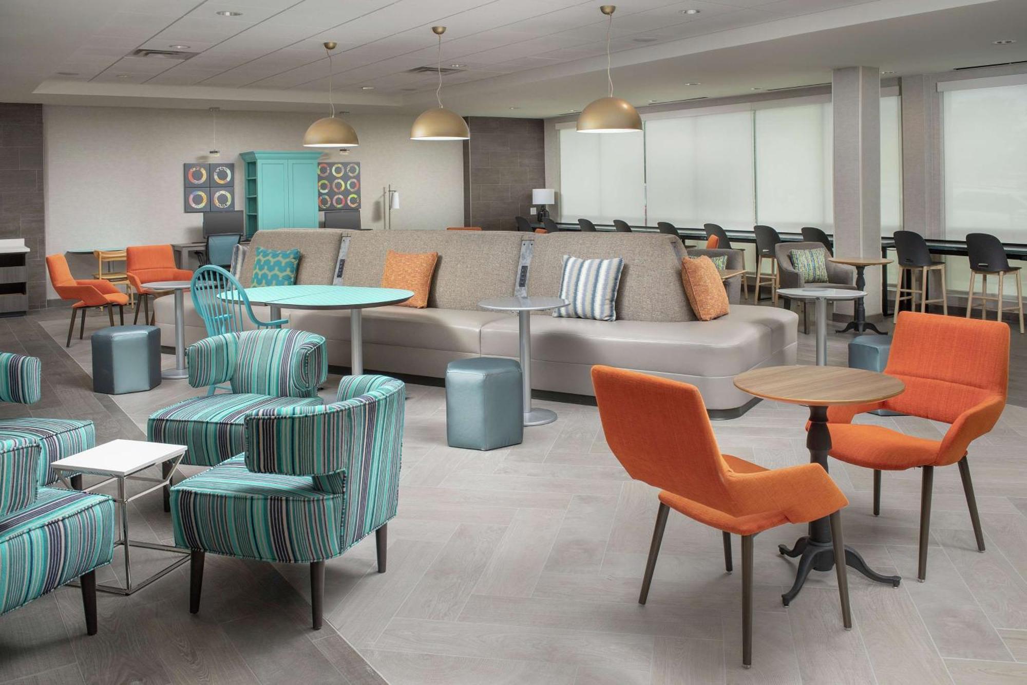 Home2 Suites By Hilton לונגמונט מראה חיצוני תמונה